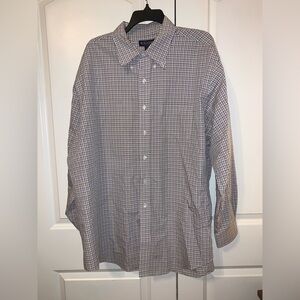 Men's Brooks Brothers shirt